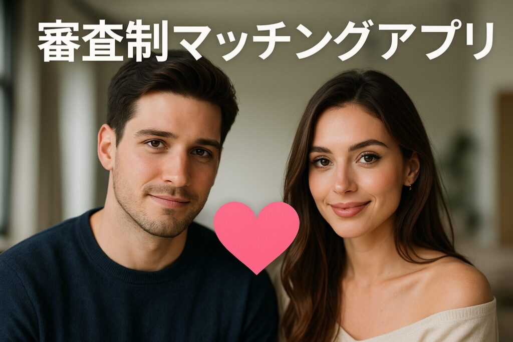 高学歴向けマッチングアプリ