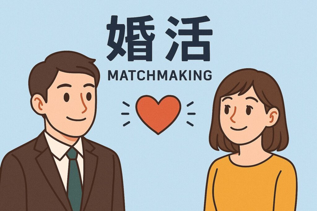 地方で結婚相手と出会うには